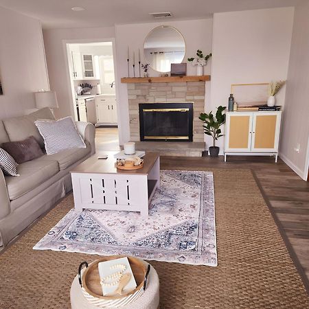 Great Hammcock Getaway Villa Old Saybrook Dış mekan fotoğraf