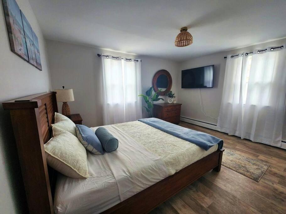 Great Hammcock Getaway Villa Old Saybrook Dış mekan fotoğraf