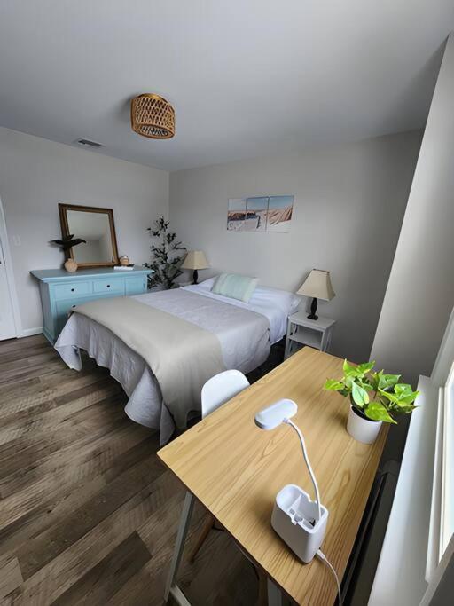 Great Hammcock Getaway Villa Old Saybrook Dış mekan fotoğraf
