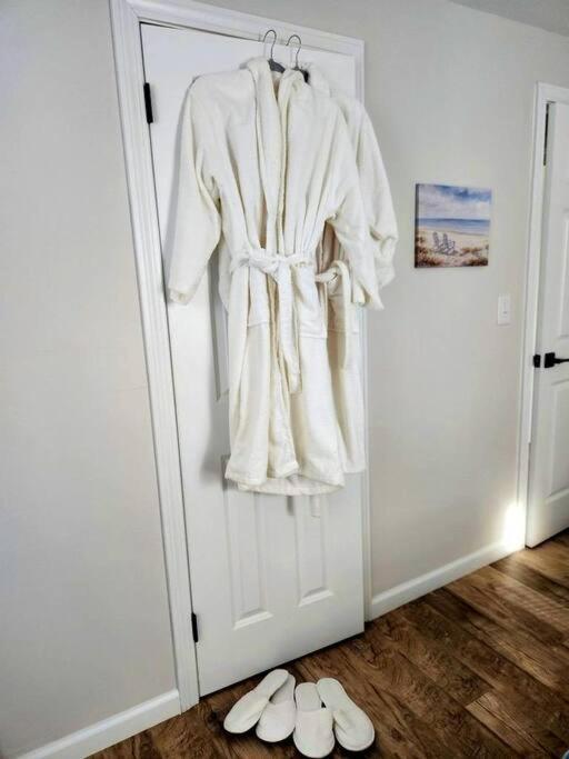 Great Hammcock Getaway Villa Old Saybrook Dış mekan fotoğraf