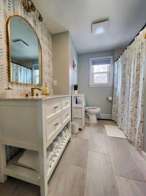 Great Hammcock Getaway Villa Old Saybrook Dış mekan fotoğraf